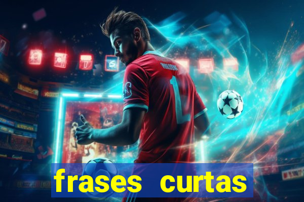 frases curtas desejando sucesso profissional